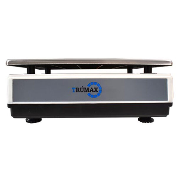 balanza de mesa trumax fenix 3