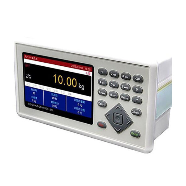 indicadores de peso tuxon m04 500w