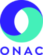 logo onac