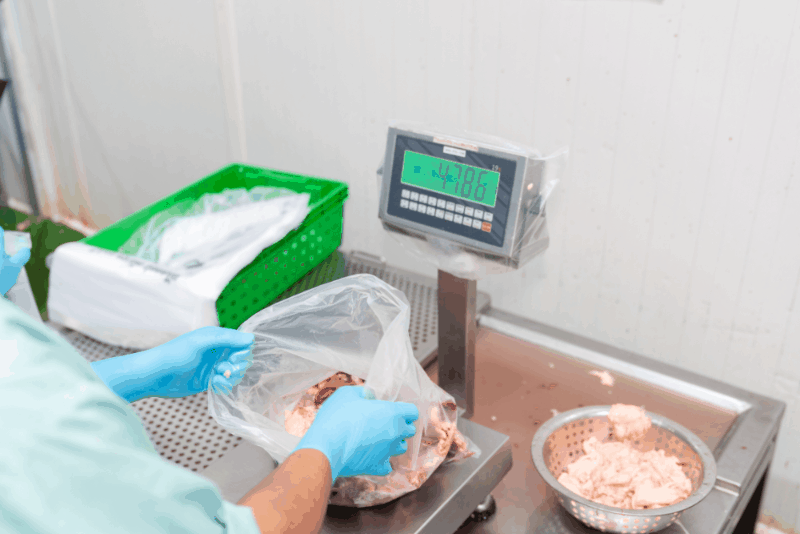 Cómo calibrar una báscula ganadera de forma precisa y efectiva 1 Como calibrar una bascula ganadera