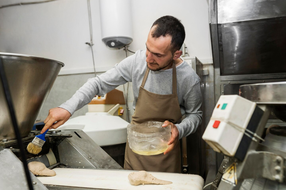 Todo lo que necesitas saber sobre maquinaria y equipos en la industria alimentaria 2 maquinaria y equipos en la industria alimentaria 2