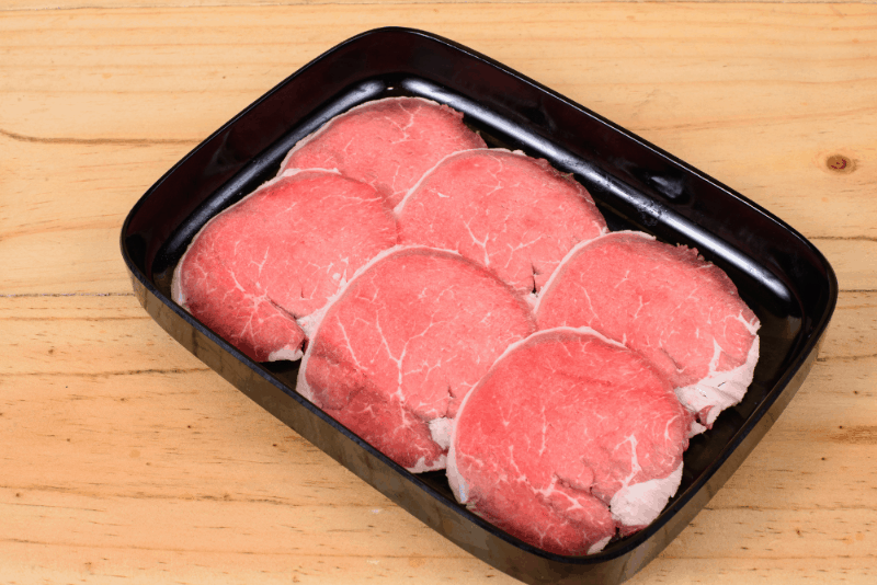 carne empacada al vacio 2