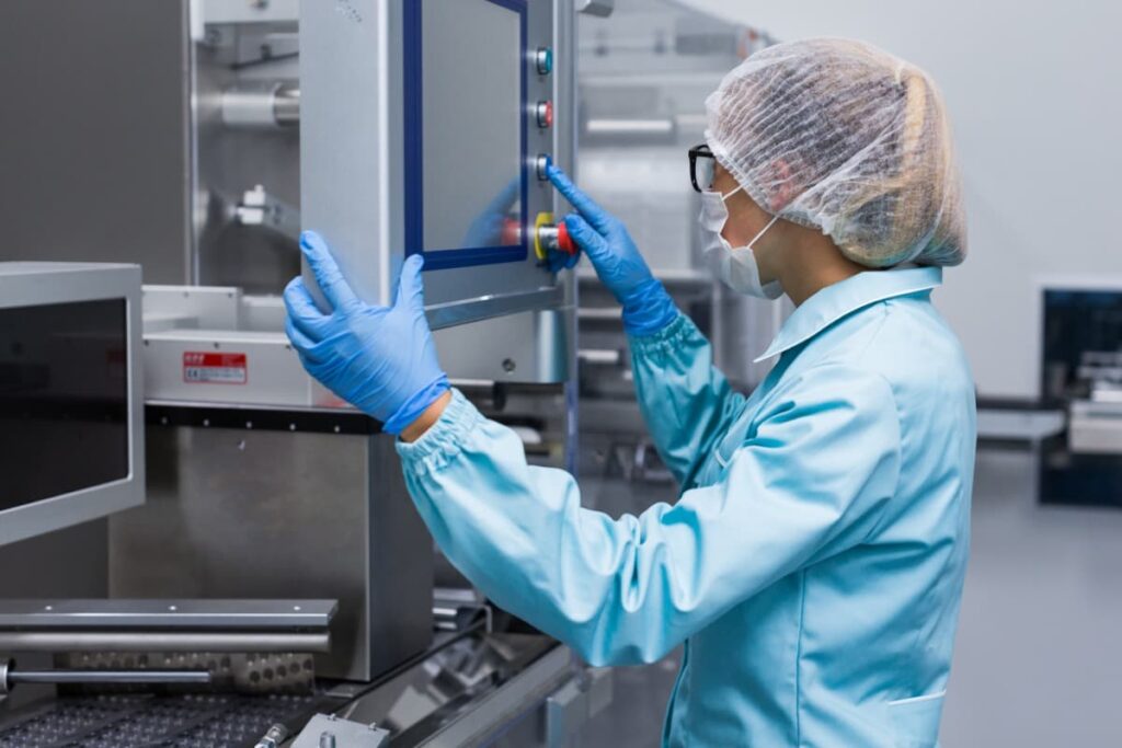 Buenas prácticas de mantenimiento en la industria alimentaria: cómo garantizar seguridad y eficiencia 2 buenas practicas de mantenimiento en la industria alimentaria 2