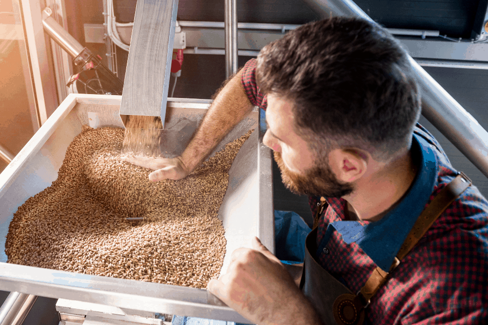 que es un molino maiz 2