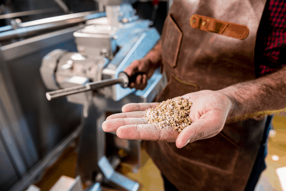 que es un molino maiz 3