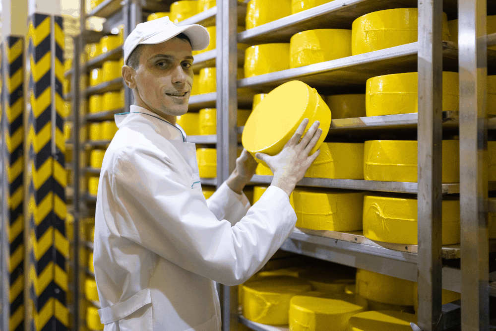 conservacion de alimentos