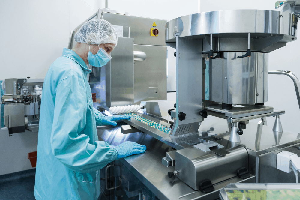 Empacadoras de alimentos: cómo la evolución tecnológica mejora el empaque y la conservación 2 evolucion empacadora de alimentos