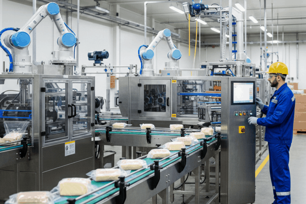 procesos de empaque 2