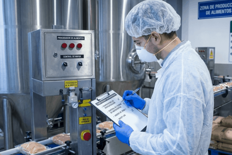 Contaminación cruzada de alimentos: guía práctica para prevenirla paso a paso 3 contaminacion cruzada de alimentos 3