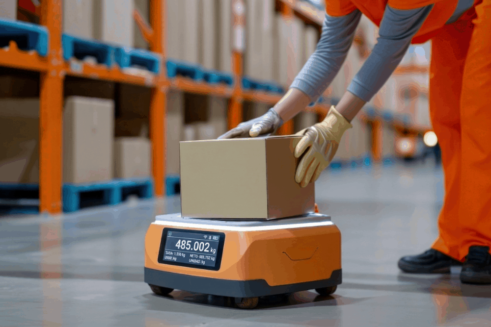 Báscula digital inteligente: la solución avanzada para mediciones precisas y eficientes 3 bascula digital inteligente 3