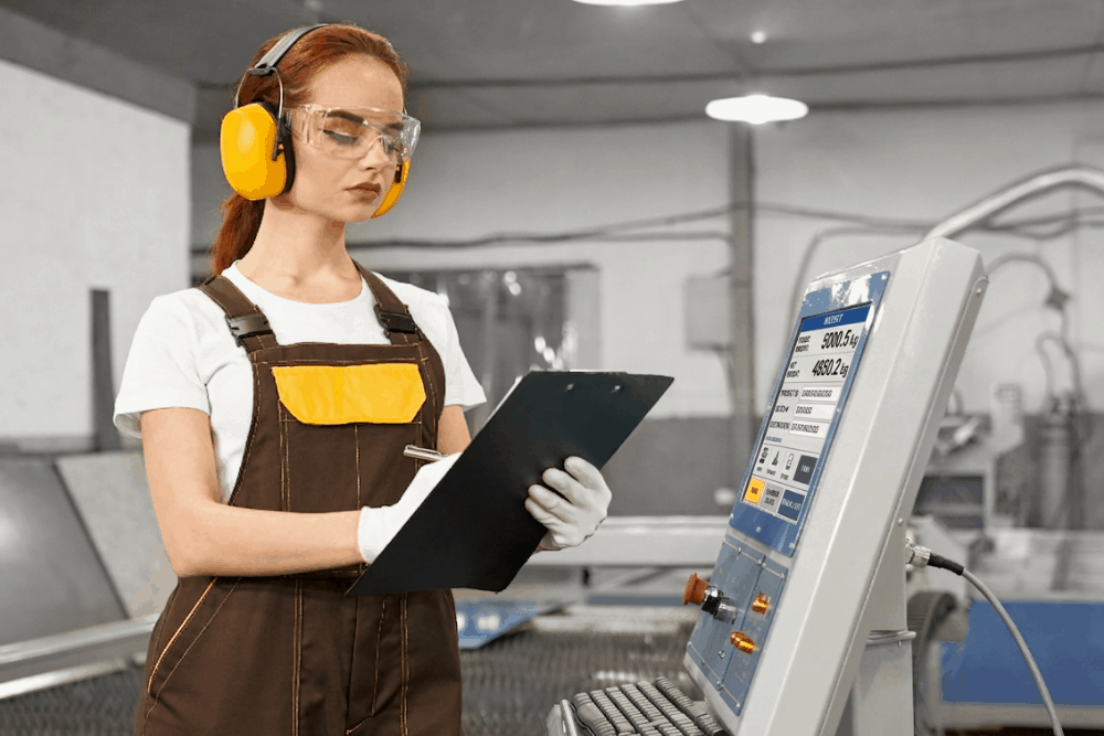 Báscula digital inteligente: la solución avanzada para mediciones precisas y eficientes 1 bascula digital inteligente