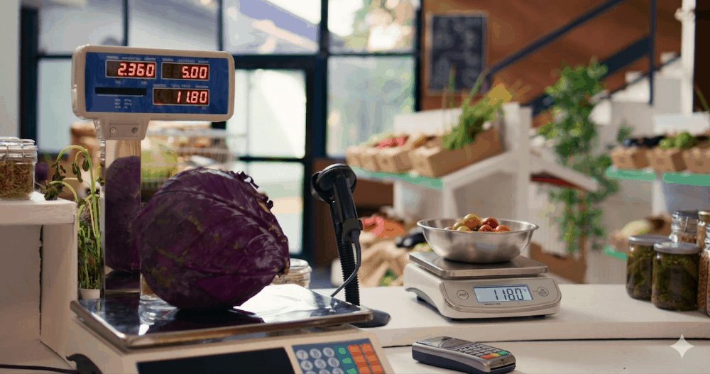 diferencias entre balanzas