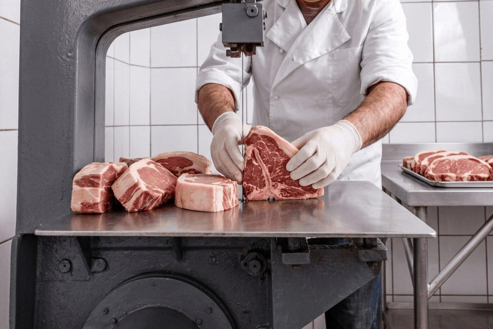 sierra para carne 1