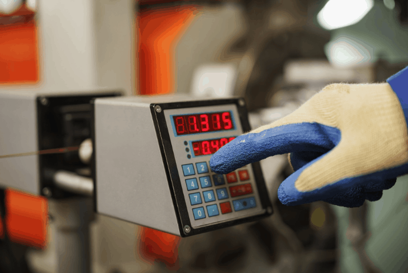 Capacidad Correcta de una Báscula Industrial: Guía para Elegir sin Errores 1 capacidad correcta de una bascula industrial