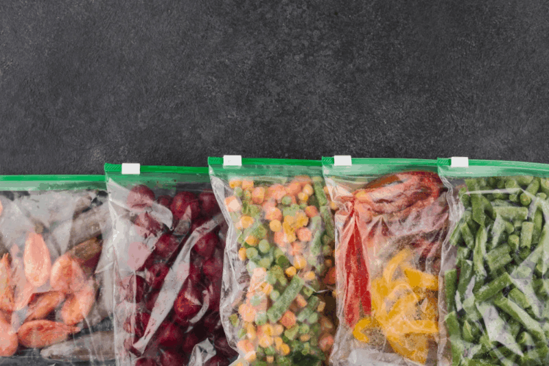 Errores al empacar al vacío: qué alimentos evitar procesar 2 que no empacar al vacio2